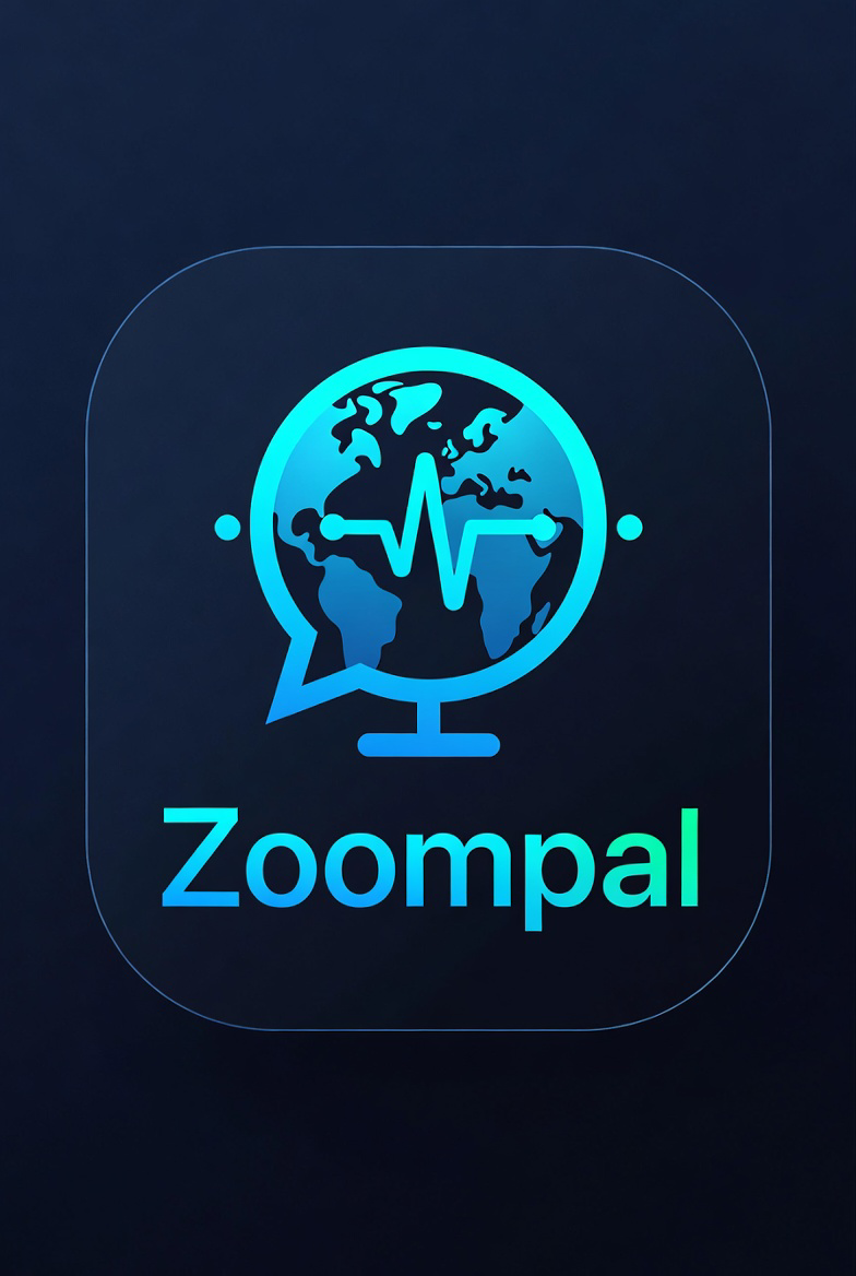 Zoompal AI Interpreter
